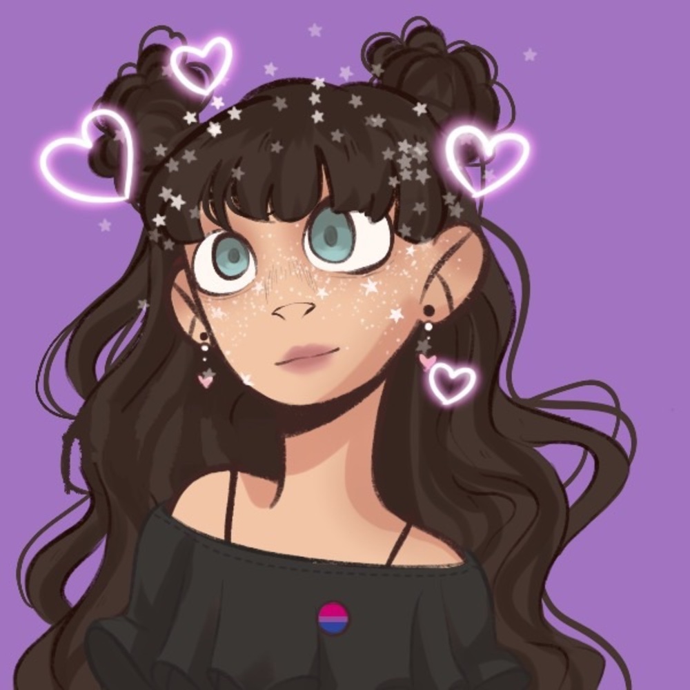 Meet your Posher, Bex